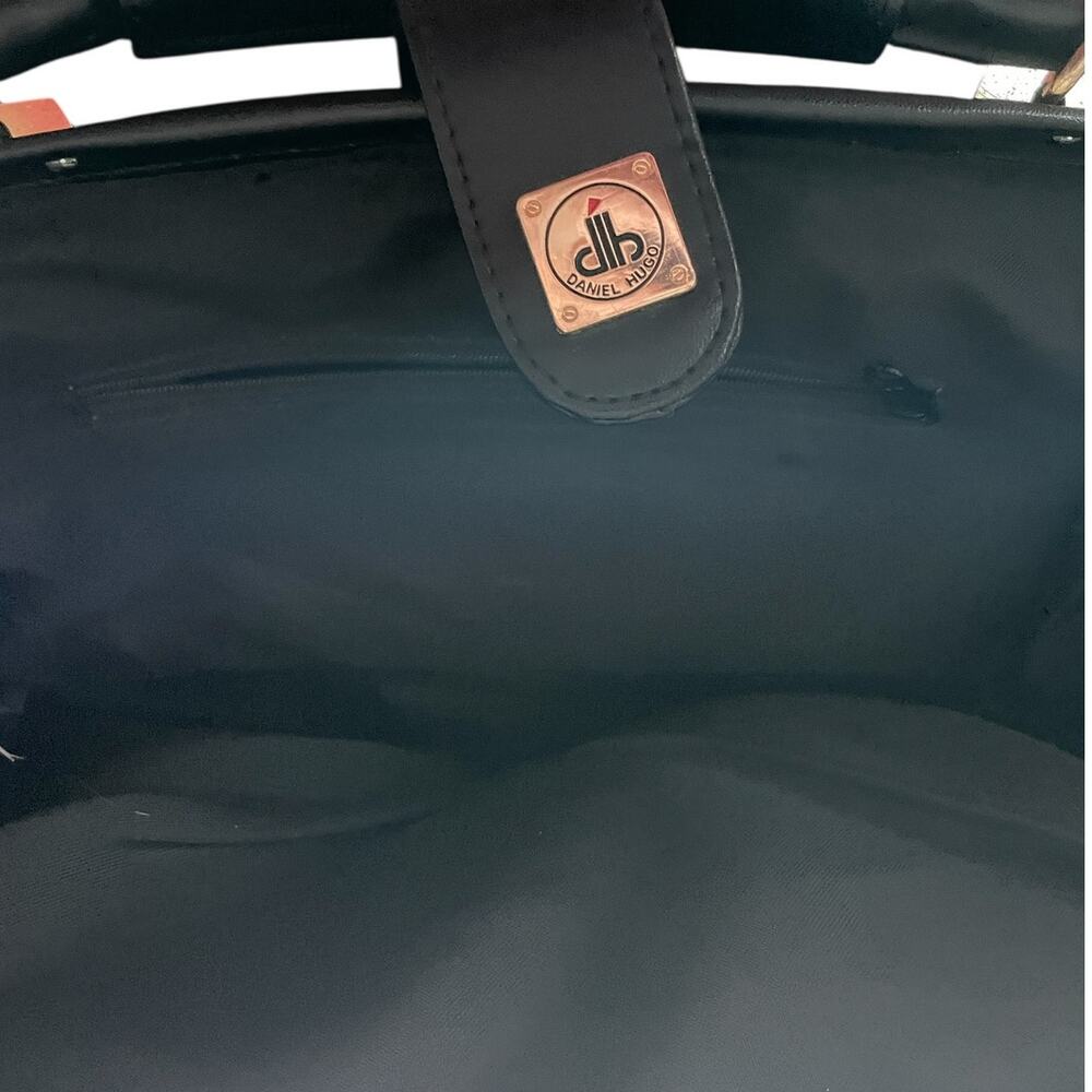 Daniel Hugo Elephant Satchel - Picture 6 of 8